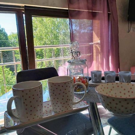 Apartmani Nevena Divčibare エクステリア 写真