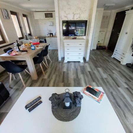 Apartmani Nevena Divčibare エクステリア 写真
