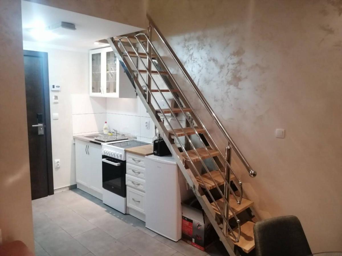 Apartmani Nevena Divčibare エクステリア 写真