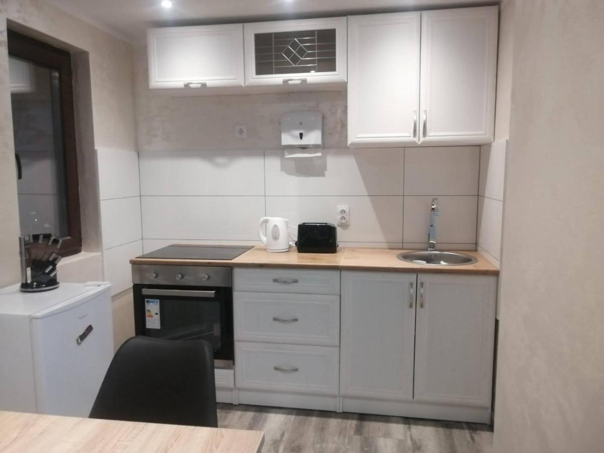 Apartmani Nevena Divčibare エクステリア 写真