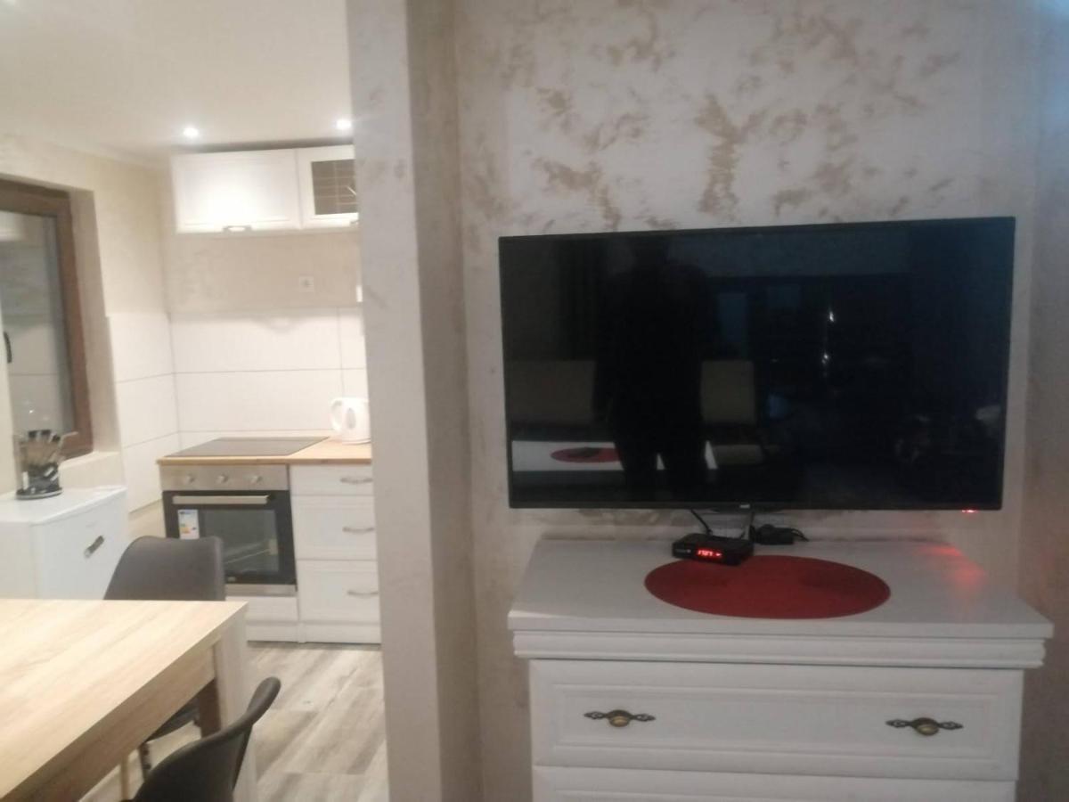 Apartmani Nevena Divčibare エクステリア 写真