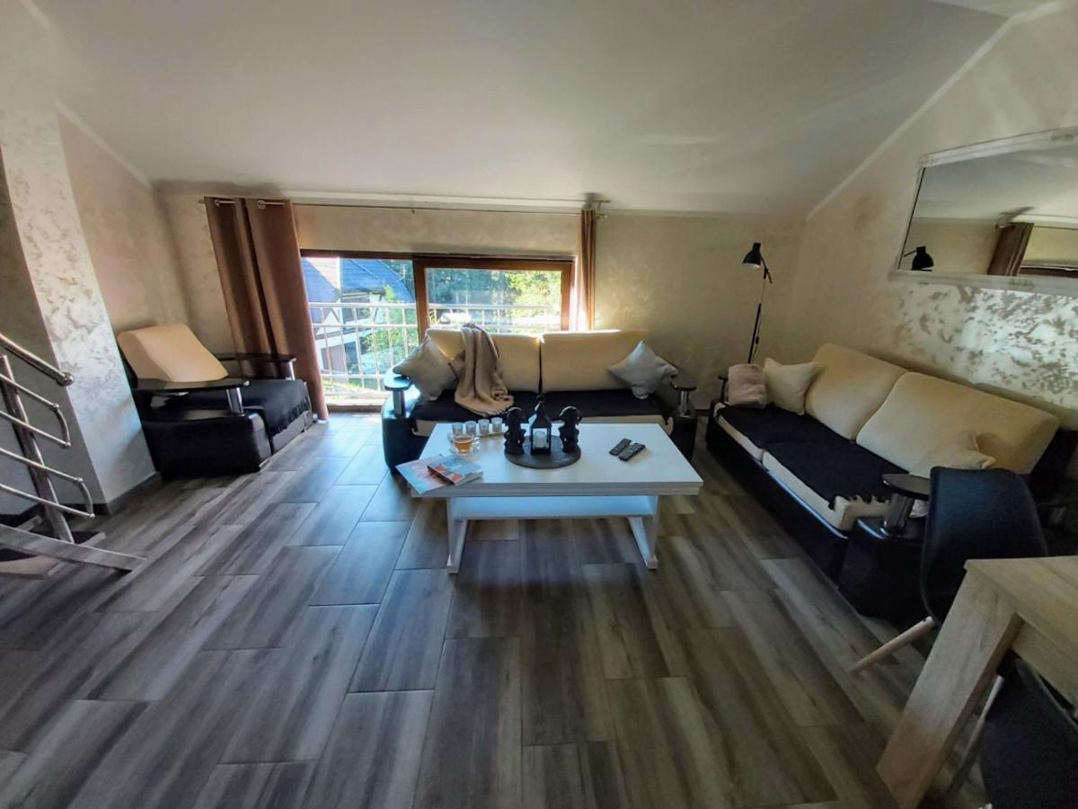 Apartmani Nevena Divčibare エクステリア 写真