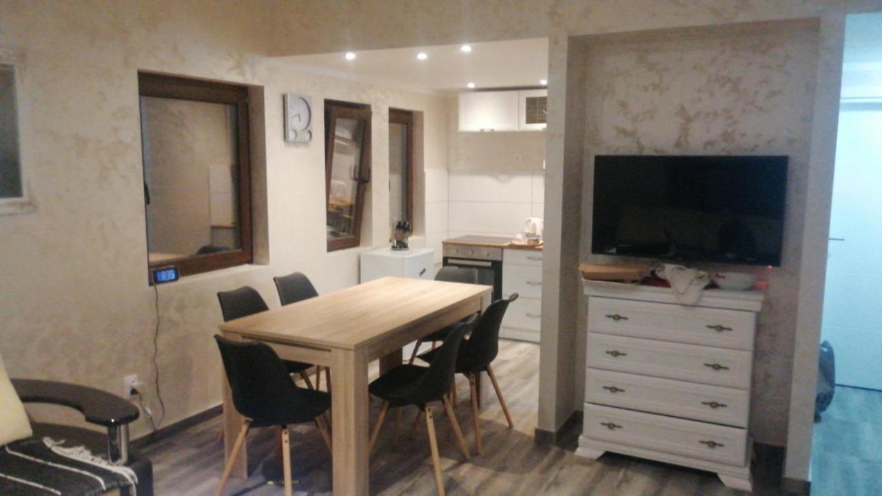 Apartmani Nevena Divčibare エクステリア 写真