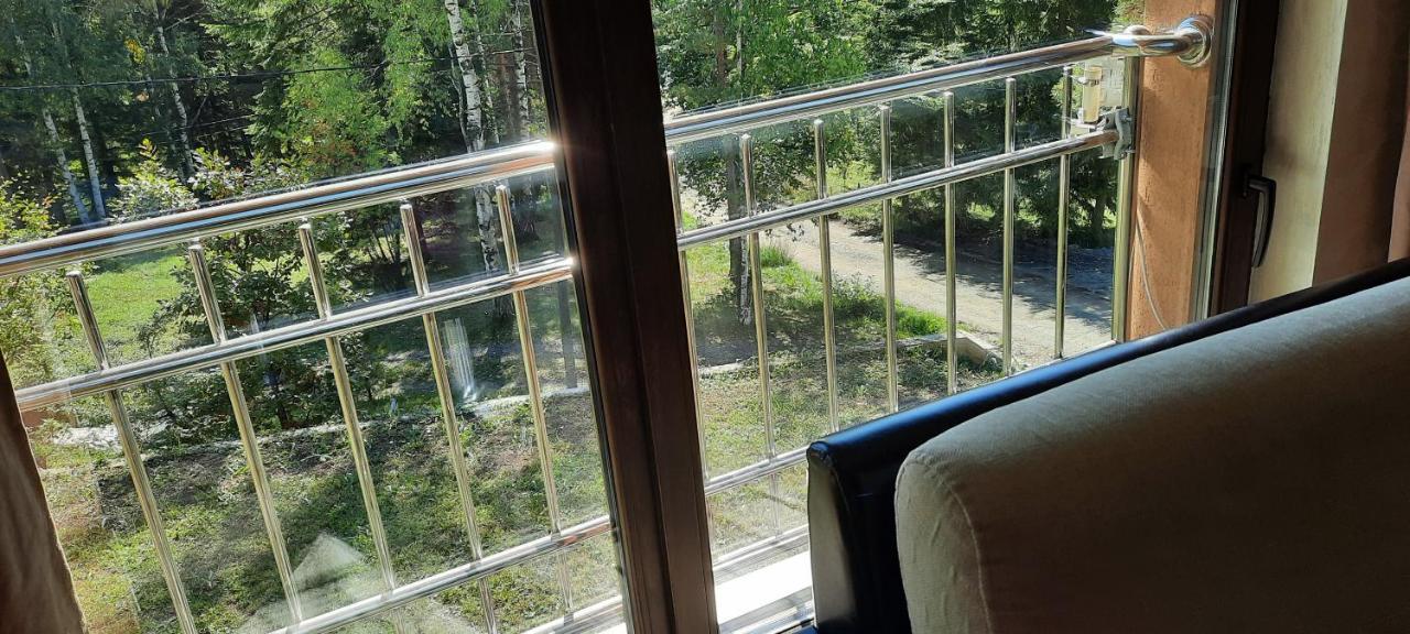 Apartmani Nevena Divčibare エクステリア 写真